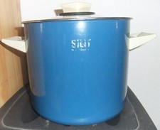 70er jahre silit topf mit - 60,
