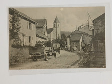 AK Val Var Frankreich