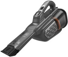 BLACK+DECKER Handstaubsauger