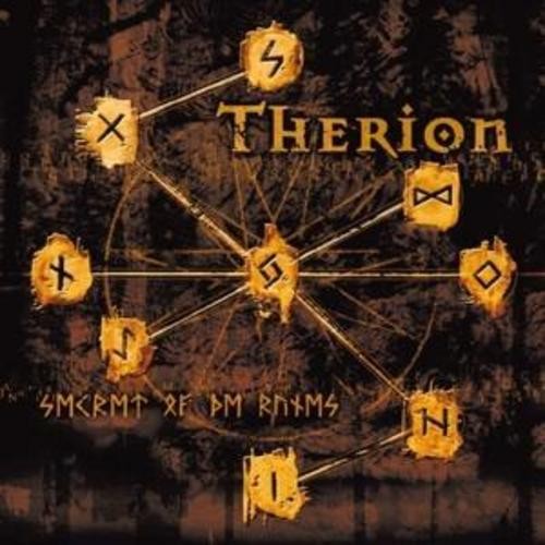 Secret the runes - runes,