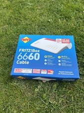 AVM FRITZ!Box 6660 Cable