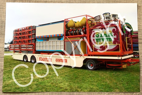 Xxl foto starflyer goetzke - xxl, 24