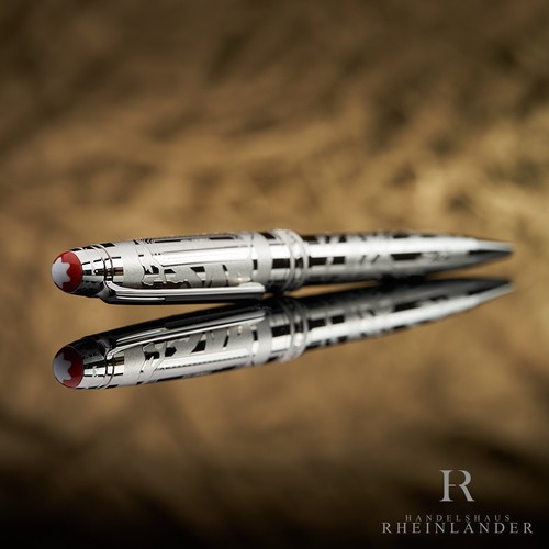 Montblanc meisterstück - montblanc,