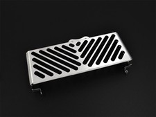 ZIEGER Kühlerabdeckung für