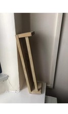 Neu IKEA BEKVÄM Holz