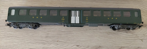 Märklin 43380