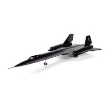 E-flite RC Flugzeug SR-71