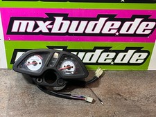 Kreidler DD 125 Tacho Cockpit