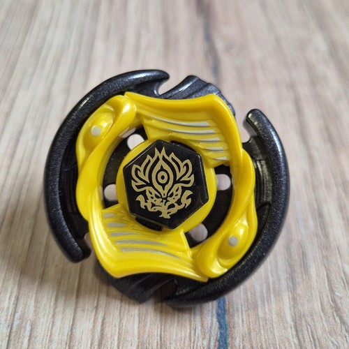 Beyblade vulcan horuseus 145d - beyblade:,