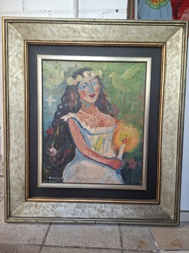 Margit anna ungarn - (1913-1991),
