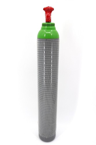 Gasflasche liter mix argon - 10,