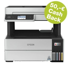 Epson EcoTank ET-5170 4 in 1