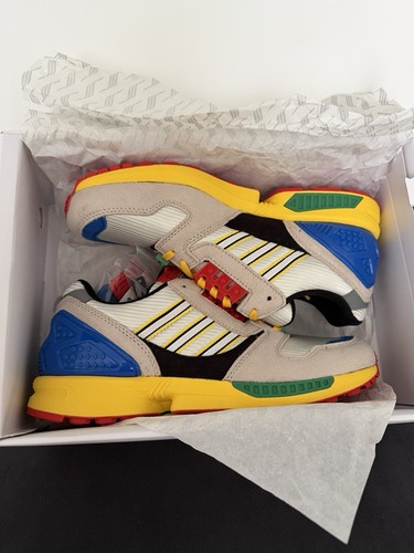 Adidas 8000 lego sneaker - adidas,