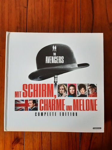 Sonderedition mit schirm - sonderedition,