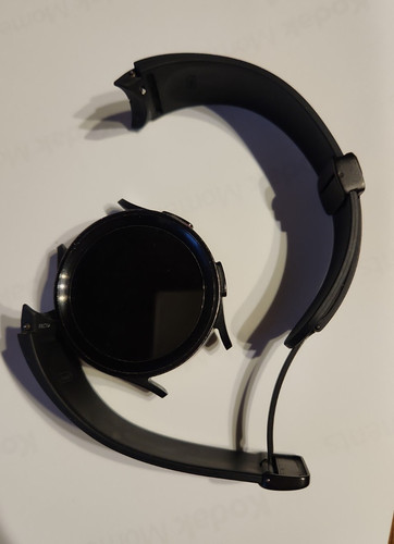 Samsung galaxy watch pro - 5, 45