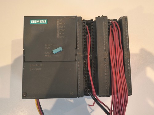 Siemens simatic 300 - siemens, s7-300