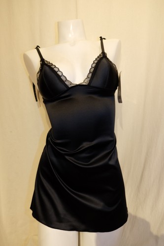 Implicite satin trägerkleid - implicite,