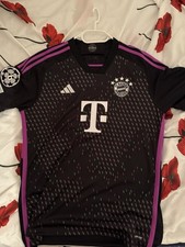 Original FC Bayern Trikot in L