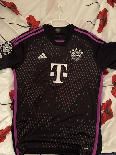 Original bayern trikot l - original,
