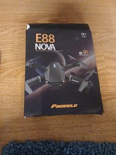 Drohne mit Kamera HD 4K RC