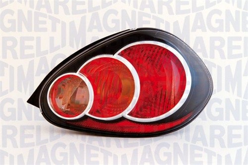 Magneti marelli heckleuchte - magneti,
