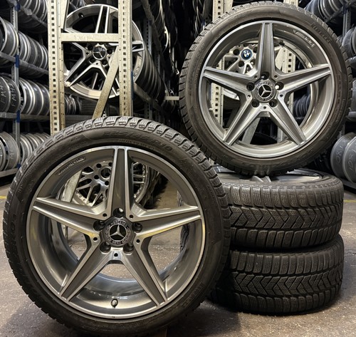 Orig mercedes benz - 4x, mercedes-benz