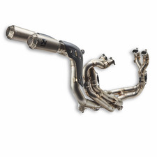 DUCATI Akrapovic Racing