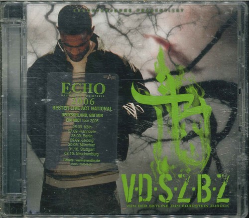 Bushido von der - bushido, zum