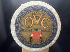 🔴 Trophy Original Packaging