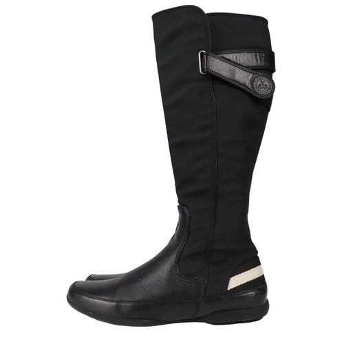 Bally damen schuhe stiefel - stiefel, gr