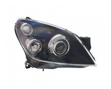 Scheinwerfer Rechts Xenon