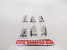 6x Märklin H0 AC 7185 Schleifer für 3000 3003 etc NEUW+OVP ungeöffnet #ED576-0,5