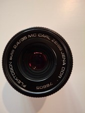 Flektogon auto 2.4/35 MC Carl