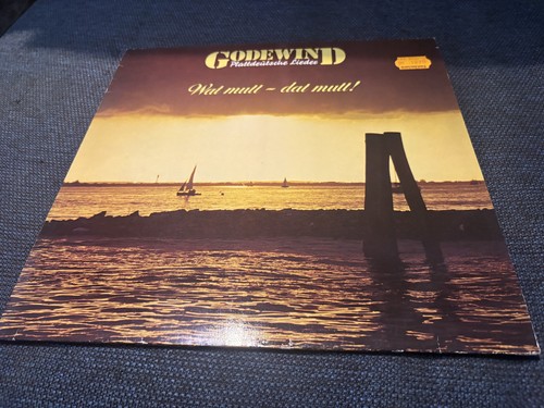 Godewind plattdeutsche - -,