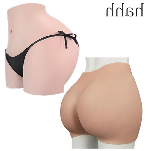 Silicone body hip enhancer - silicone,