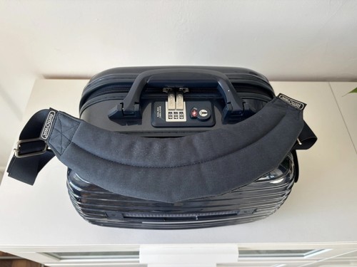 Salsa deluxe beauty case - deluxe, 2