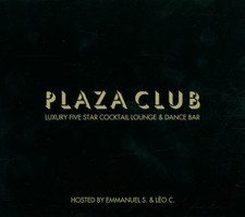 Plaza Club: Luxus Fünf Sterne