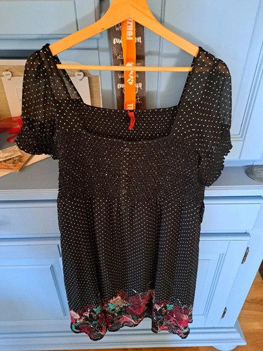 Süßes sommer kleid - sommer, kleid-
