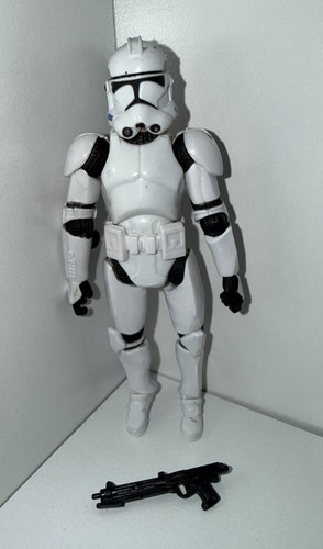 Star wars hasbro - wars, clone