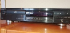 Sony CD-Player  CDP -  291
