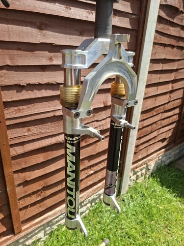Retro manitou answer - manitou, 26"