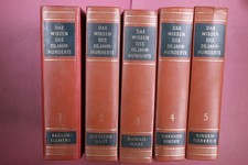 393815 DAS WISSEN DES 20. JAHRHUNDERTS Verlag für Wissen und Bildung Das große