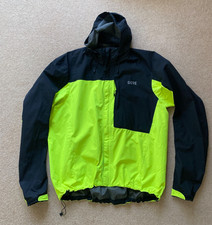 GORE WEAR GORETEX TOP SPEC