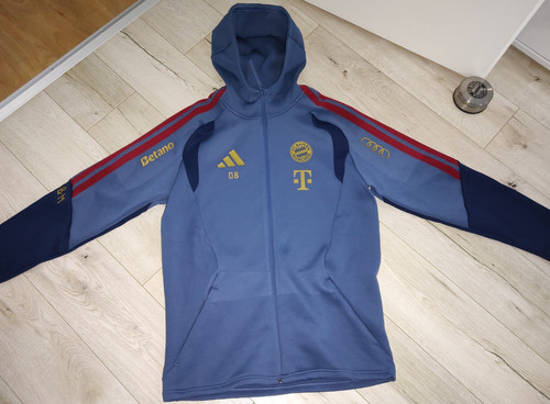 Bayern münchen adidas - fc,