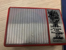 Antik Radio Netzradio UdSSR USSR Kirovograd Ukraine Sowjetunion Propaganda Rar