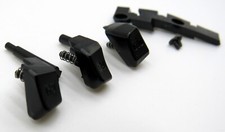 1 Set Logitech G700 & G700s Ersatz-Knöpfe G8 bis G10 Taste, original Buttons