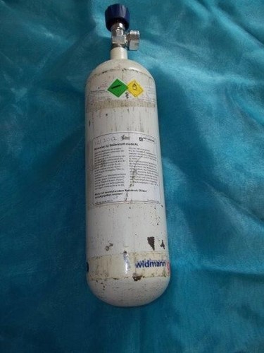 Sauerstoffflasche liter - sauerstoffflasche,