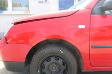 VW Lupo Kotflügel vorne links