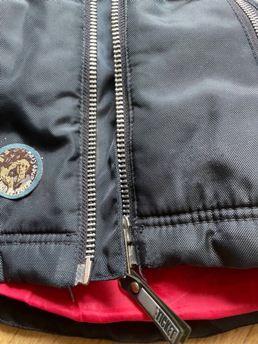 Ticket heaven winterjacke - to,