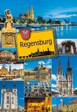 Regensburg magnet bayern donau - regensburg,
